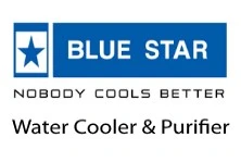 Bluestar Service Center